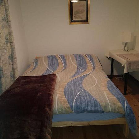 Central Apartment Madrid Bagian luar foto